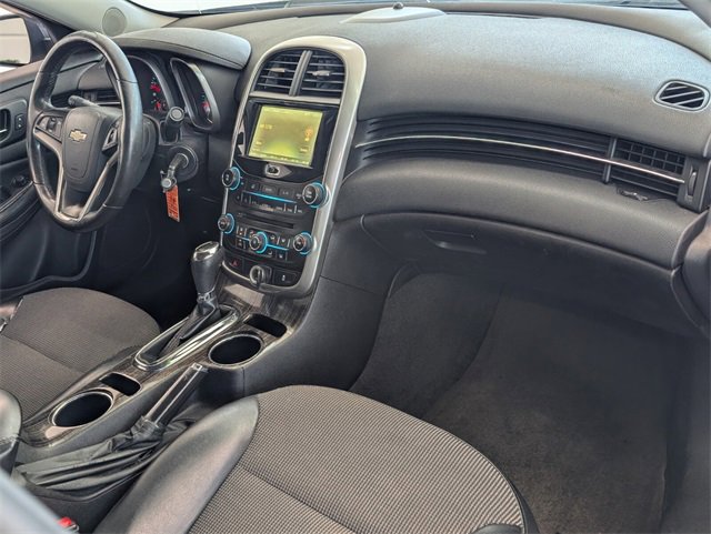 Used 2015 Chevrolet Malibu LT image 15