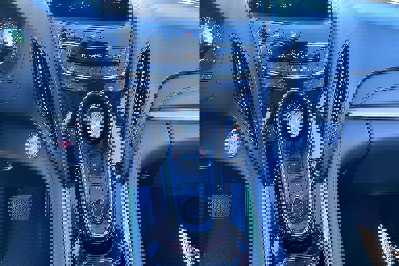 Used 2020 Acura RDX AWD image 31