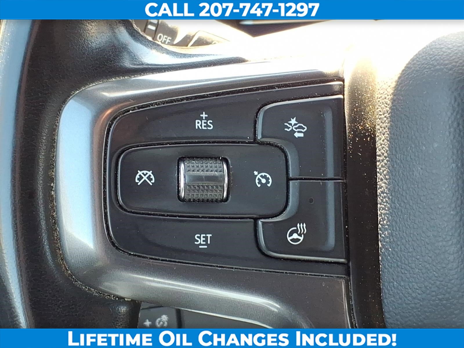 Used 2024 Chevrolet Silverado 2500 High Country w/ Z71 Off-Road Package AWD/4WD image 18