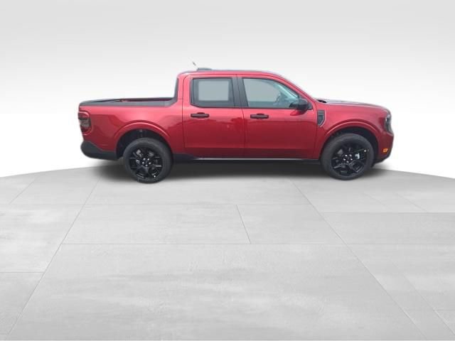 New 2026 Ford Maverick XLT image 7