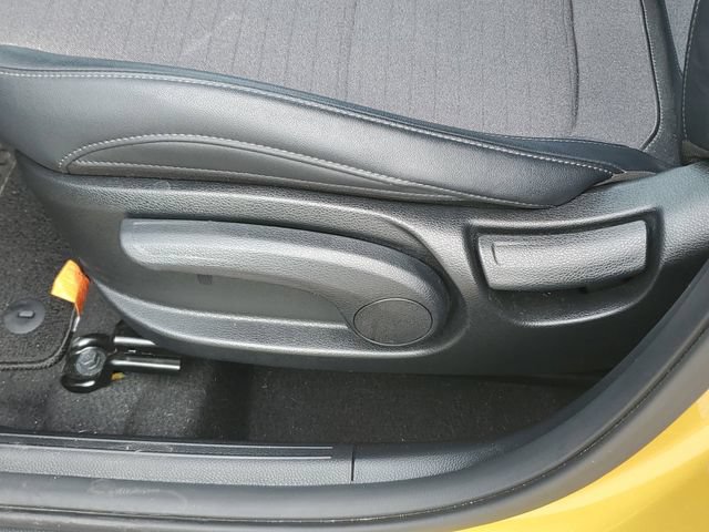 Certified 2023 Kia Seltos S FWD image 19