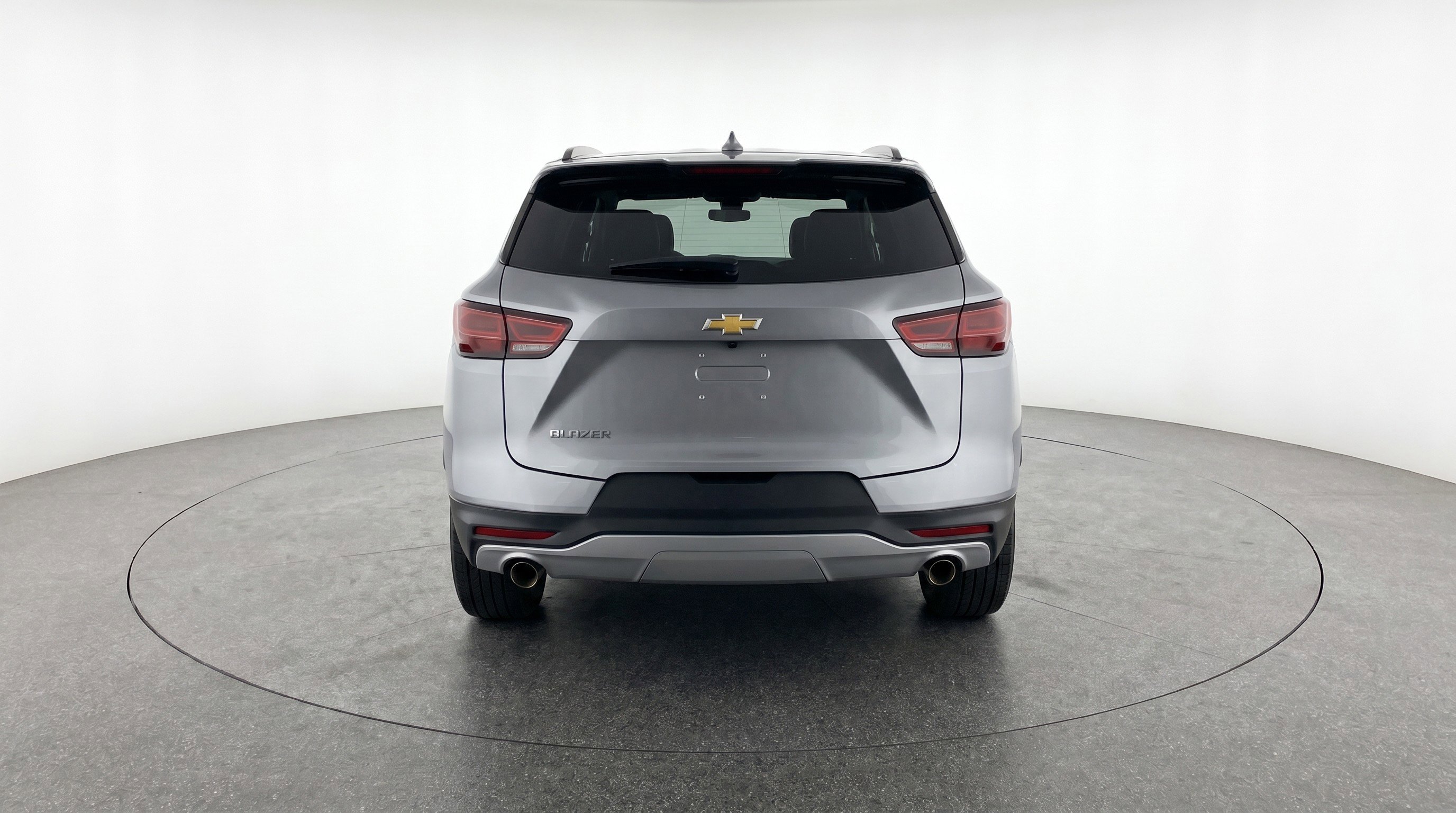 Used 2025 Chevrolet Blazer LT FWD image 7