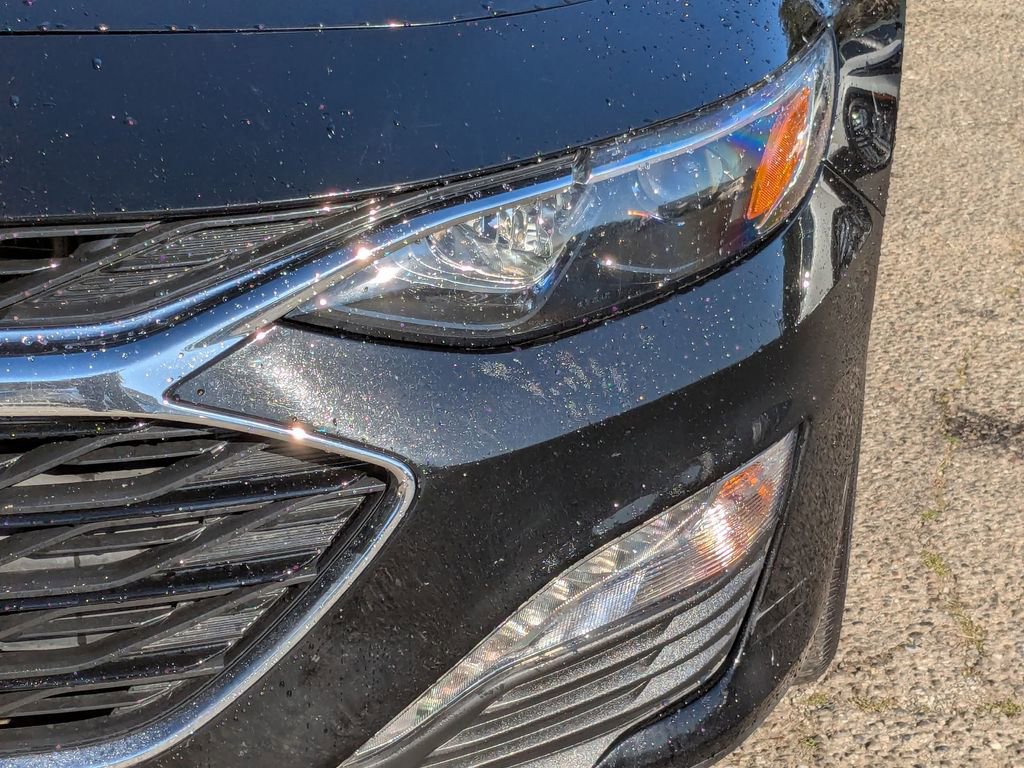 Used 2023 Chevrolet Malibu LT image 10