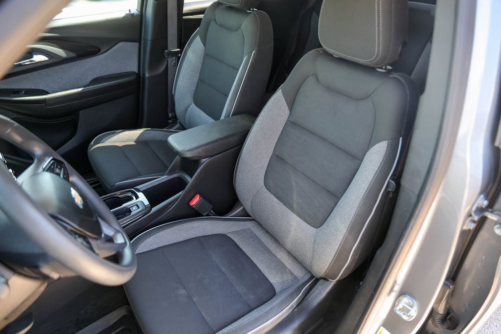 Used 2021 Chevrolet TrailBlazer LT w/ Convenience Package image 7