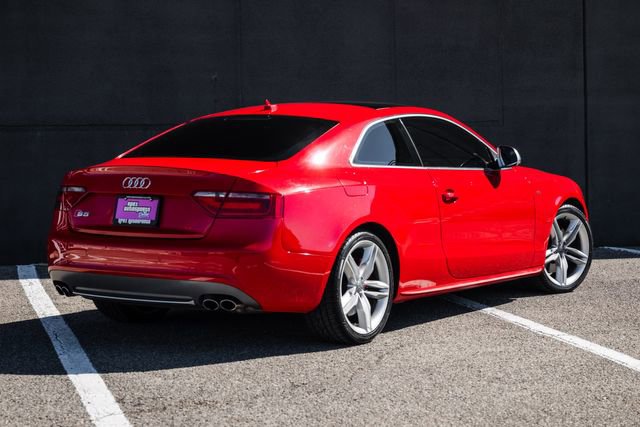 Used 2008 Audi S5 4.2 image 51