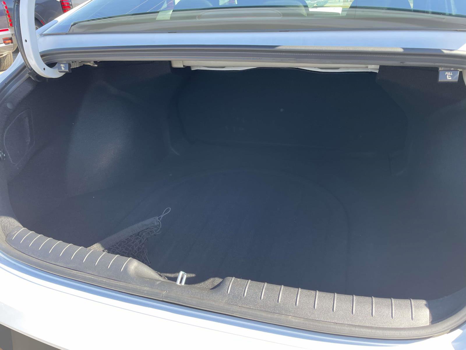 Certified 2025 Hyundai Elantra Sport image 8