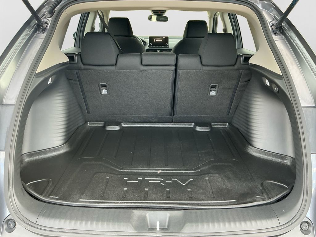 Used 2024 Honda HR-V LX image 17