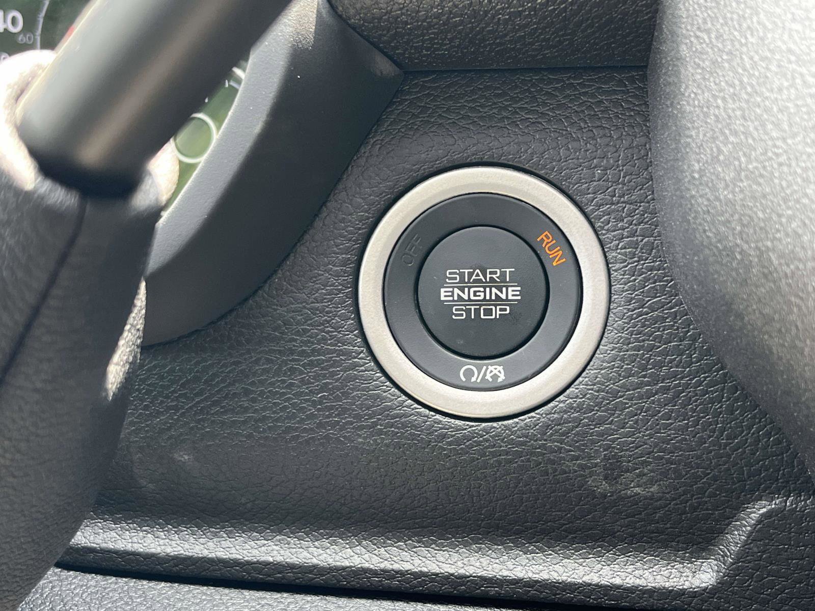 Used 2025 RAM 2500 Tradesman image 21