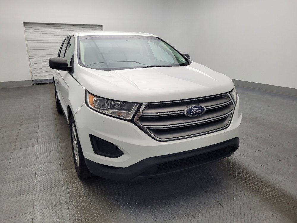 Used 2016 Ford Edge SE image 14