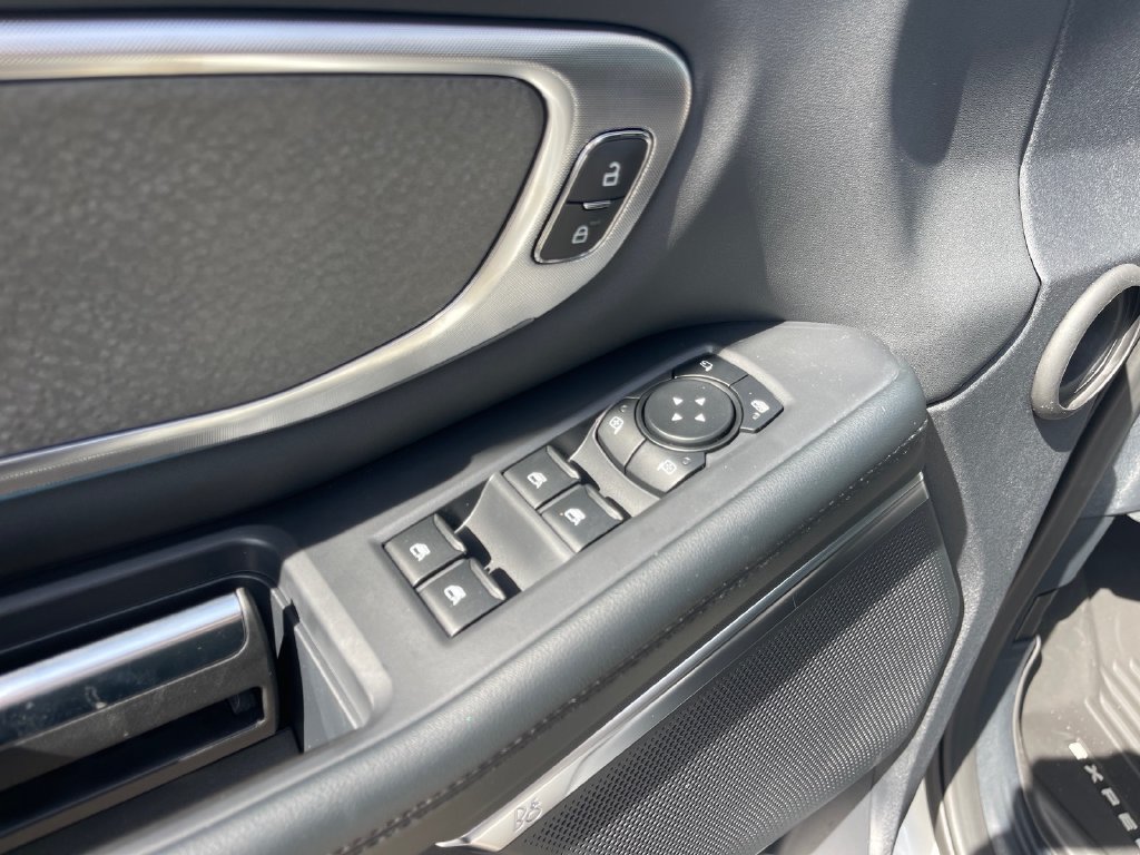 New 2027 Ford Expedition Tremor AWD/4WD image 5