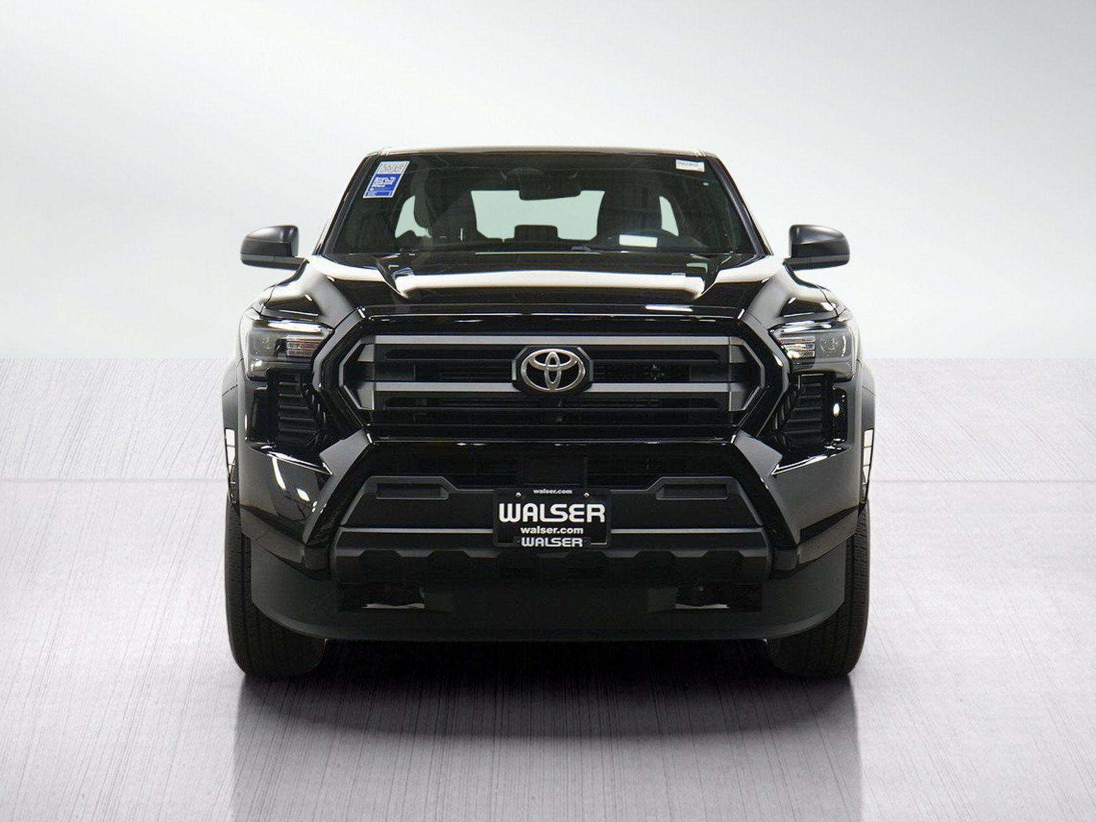 Used 2024 Toyota Tacoma SR AWD/4WD image 8