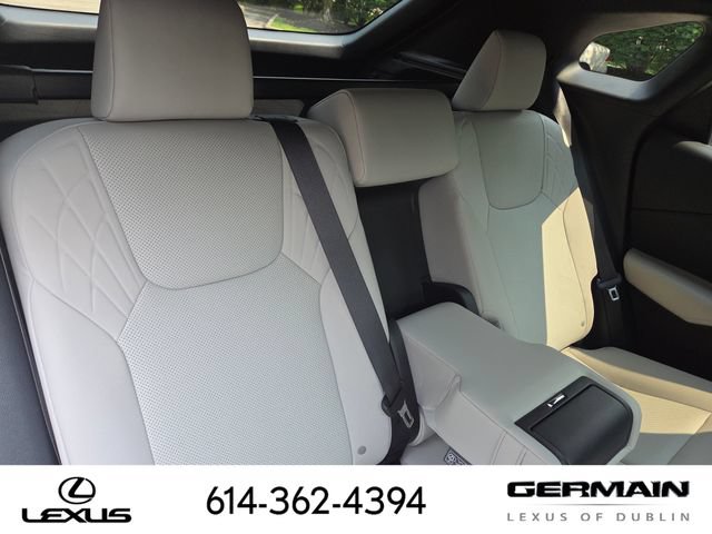 Certified 2026 Lexus RX 350 Premium w/ Convenience Package AWD/4WD image 31