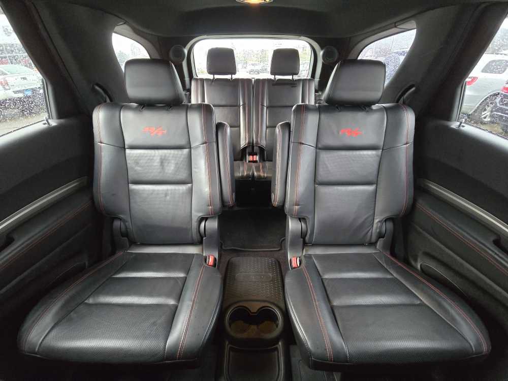 Used 2016 Dodge Durango R/T image 18