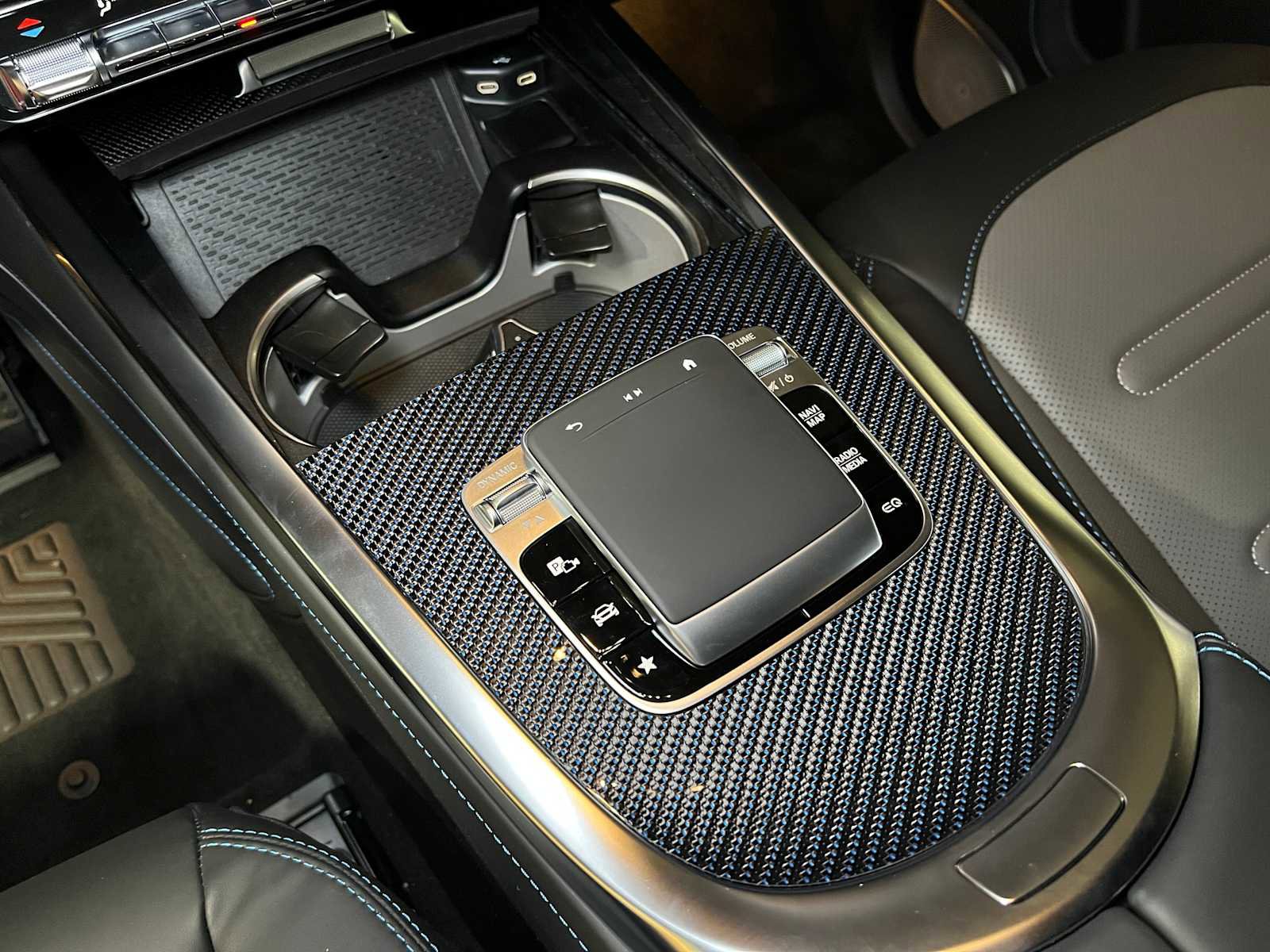 New 2025 Mercedes-Benz G 580 w/ EQ Technology image 31