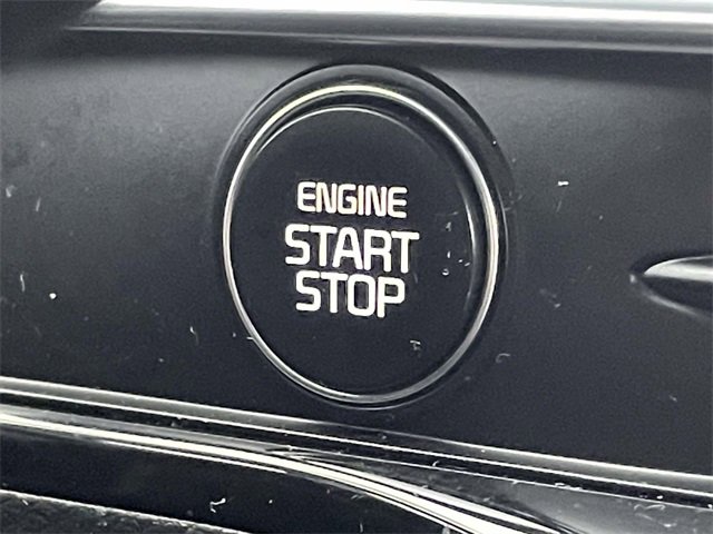 Used 2025 Kia K5 GT-Line image 24