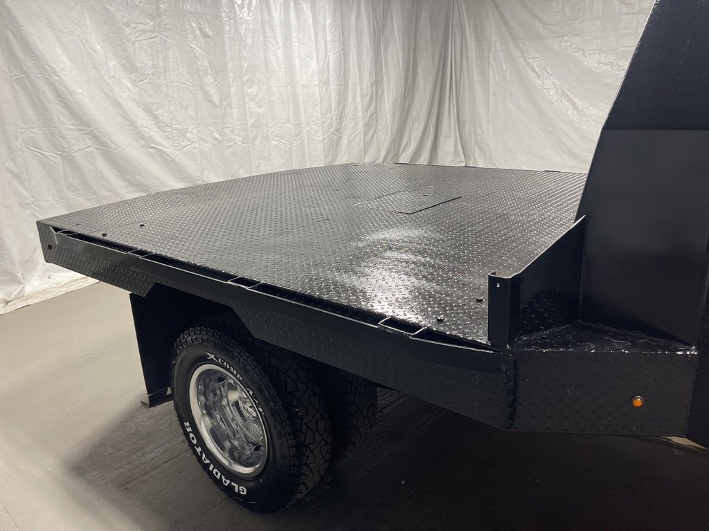 Used 2024 RAM 3500 SLT w/ Quick Order Package 2YG SLT image 18