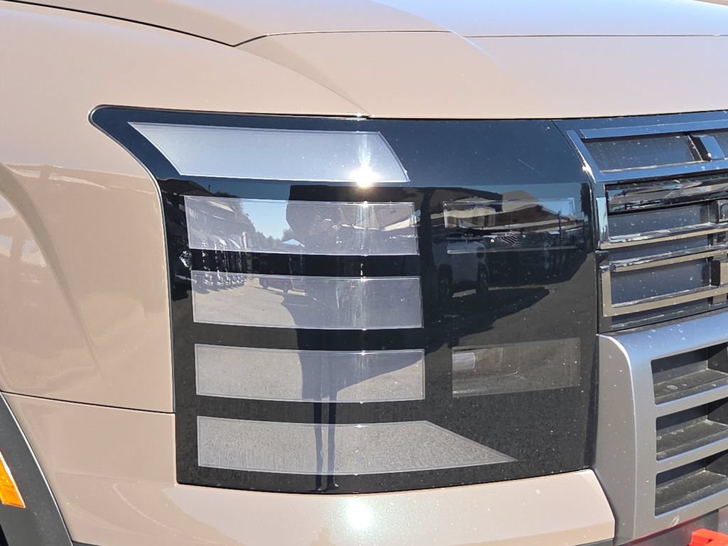 New 2026 Hyundai Palisade XRT Pro AWD/4WD image 4