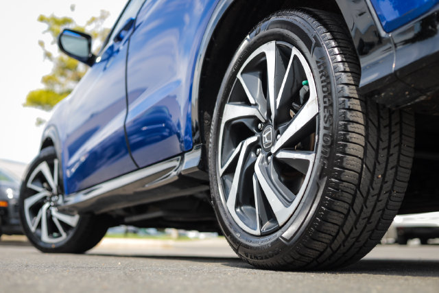 Used 2020 Honda HR-V Sport image 26