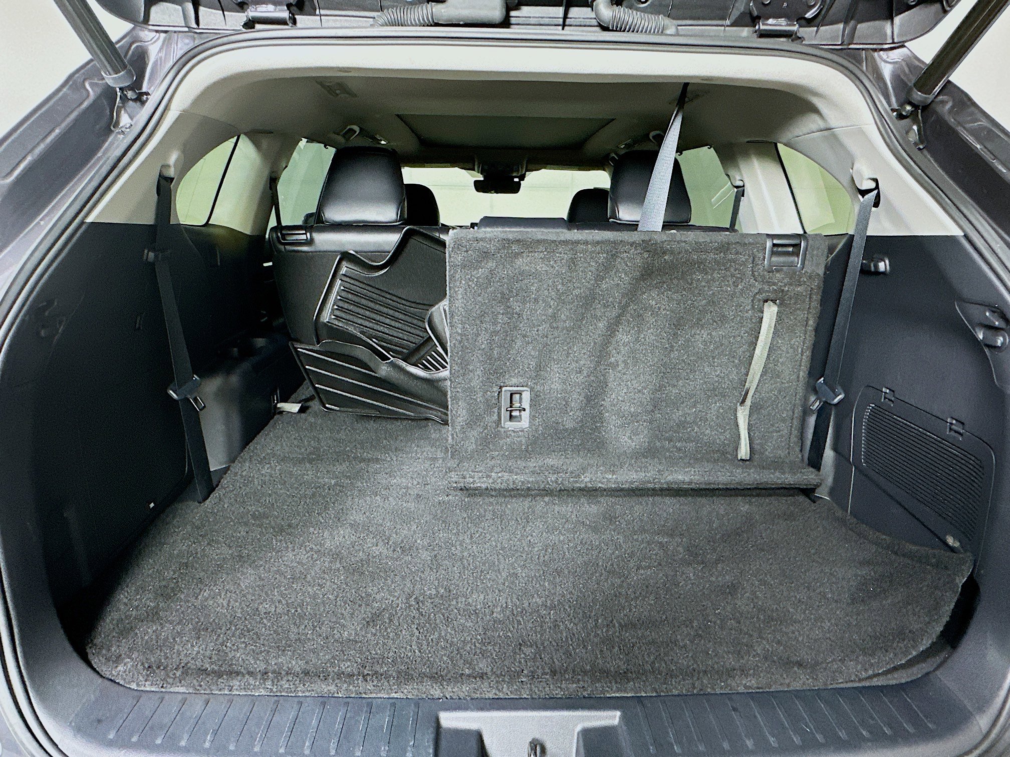 Used 2022 Toyota Highlander Platinum image 31