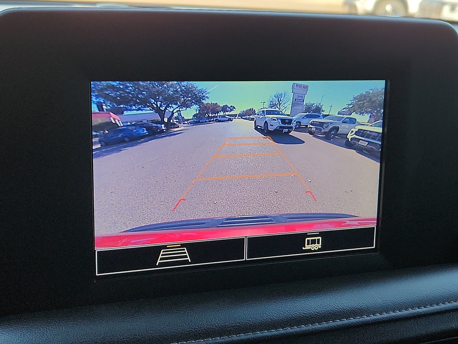 Used 2024 Chevrolet Tahoe LS w/ Driver Alert Package image 16