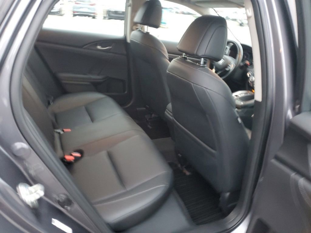 Used 2021 Honda Insight Touring image 30