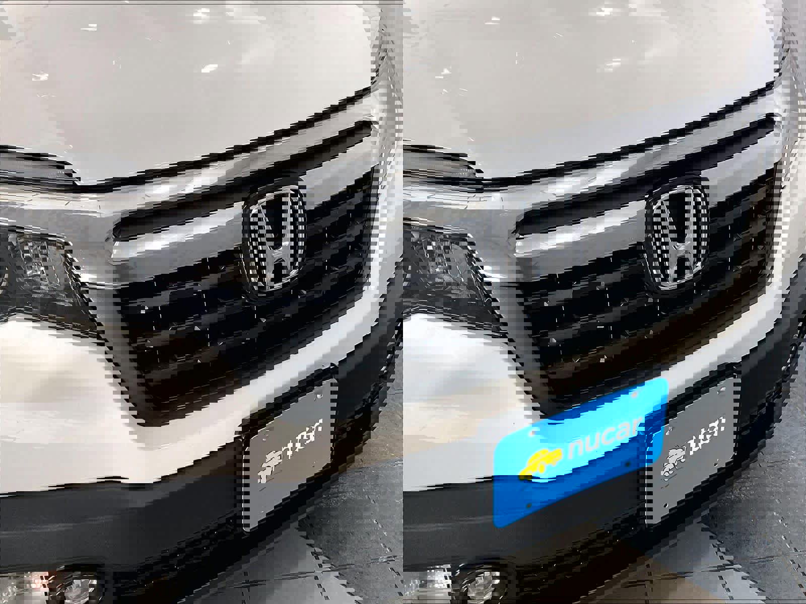 Used 2019 Honda Ridgeline RTL-T image 33