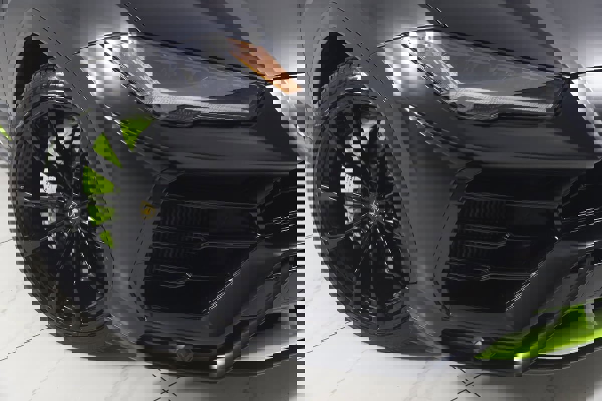 Used 2022 Lamborghini Urus image 26