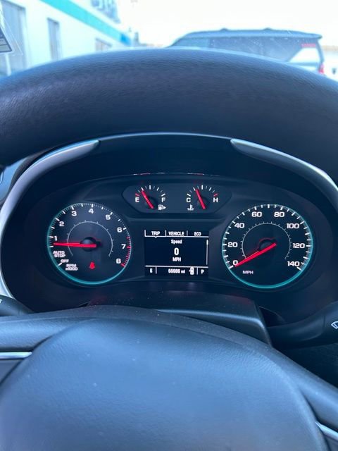 Used 2024 Chevrolet Malibu LT image 13