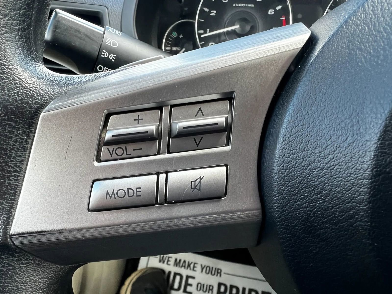 Used 2011 Subaru Outback 2.5i image 17