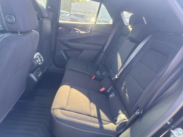 New 2026 Chevrolet Blazer EV LT AWD/4WD image 25