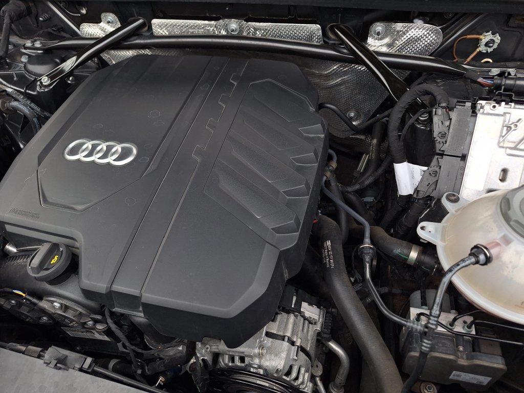 Used 2022 Audi Q5 2.0T Premium AWD/4WD image 31