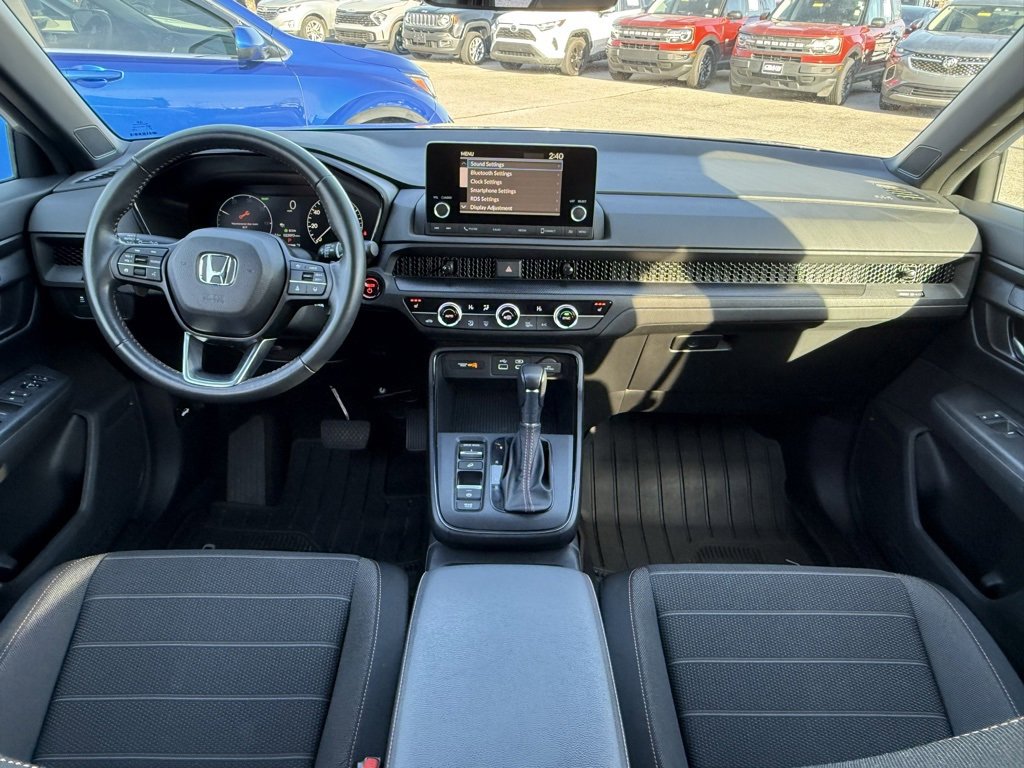 Used 2023 Honda CR-V Sport image 31