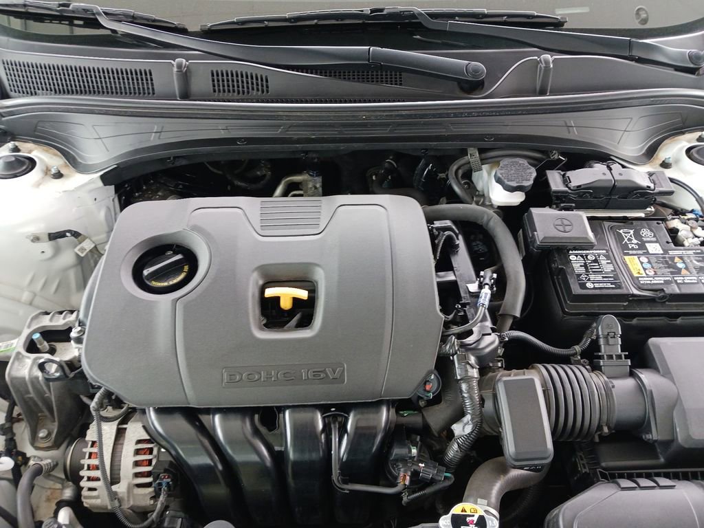 Used 2023 Kia Forte GT-Line w/ GT-Line Premium Package image 14