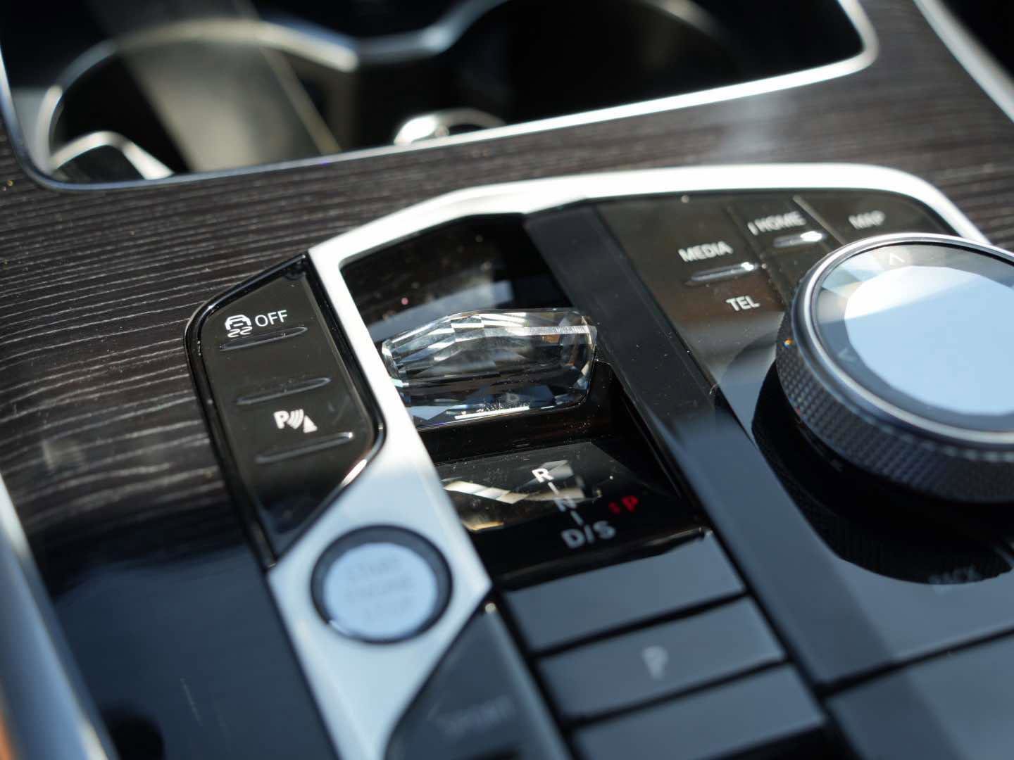 New 2026 BMW X7 xDrive40i image 22