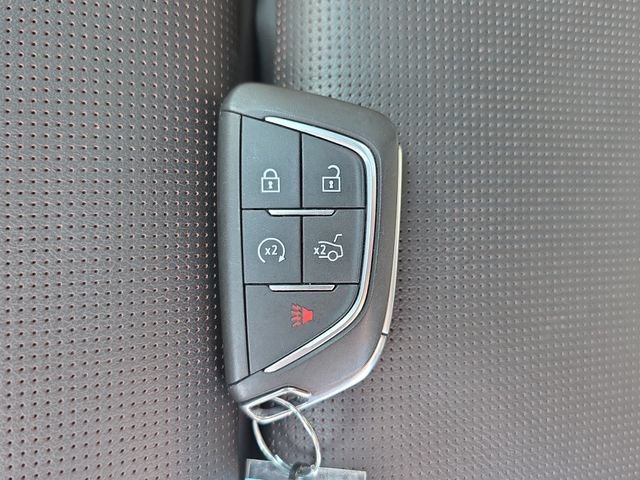 Certified 2022 Cadillac CT4 Sport w/ Technology Package AWD/4WD image 36