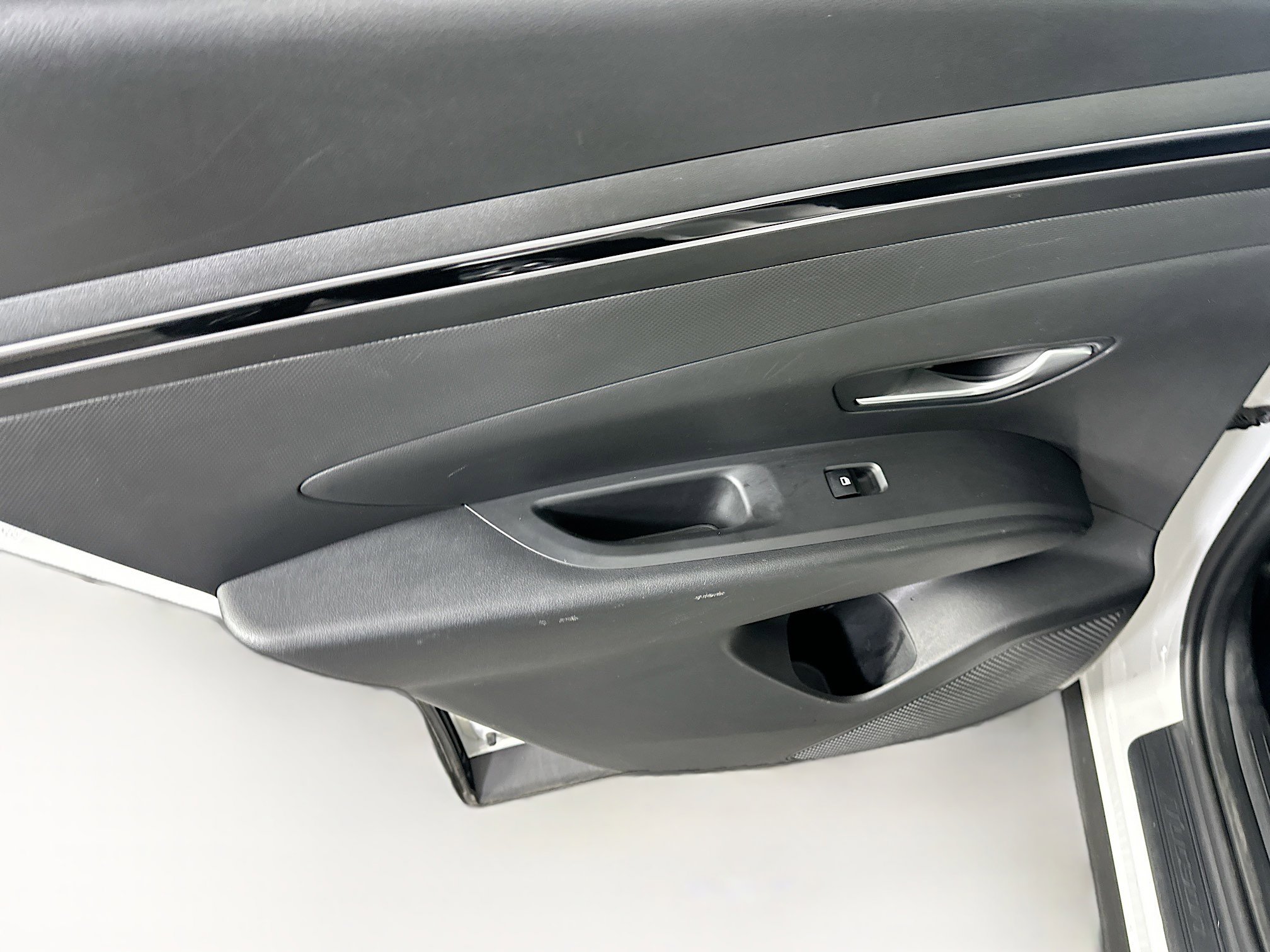 Used 2024 Hyundai Tucson SEL image 24