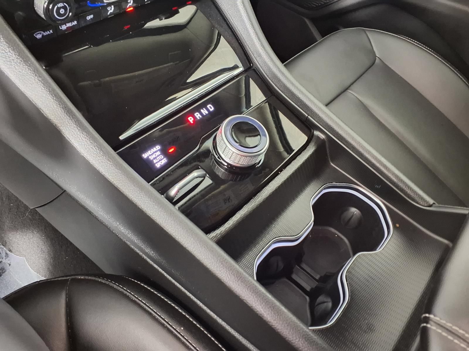 Used 2024 Jeep Grand Cherokee Limited AWD/4WD image 20