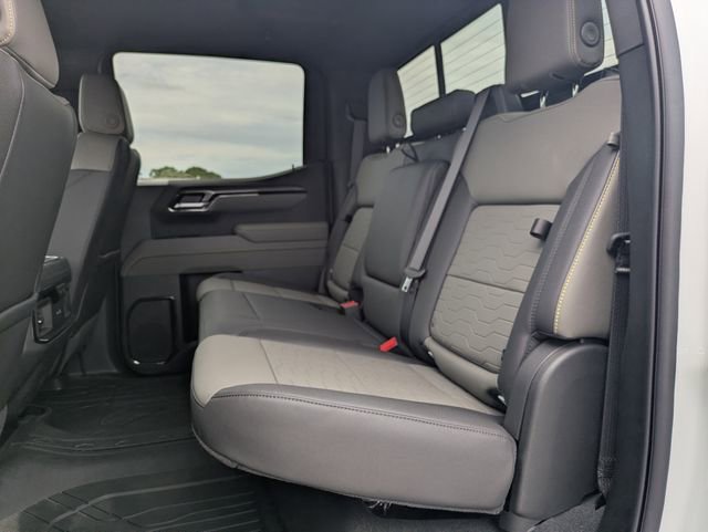 Certified 2026 Chevrolet Silverado 1500 ZR2 AWD/4WD image 15