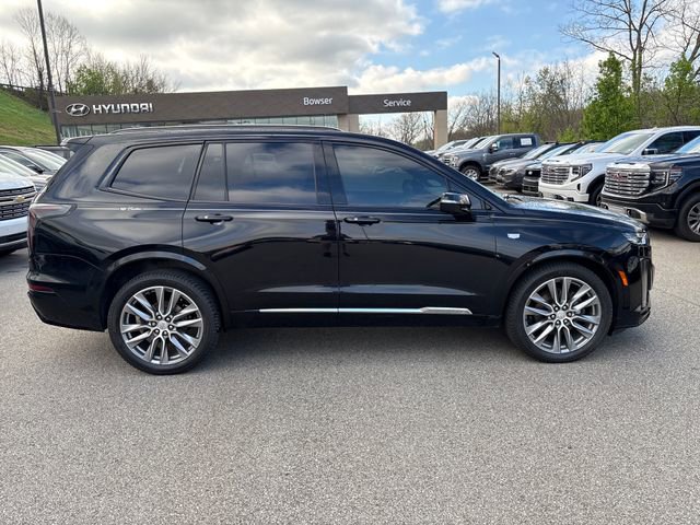 Used 2020 Cadillac XT6 Sport image 4