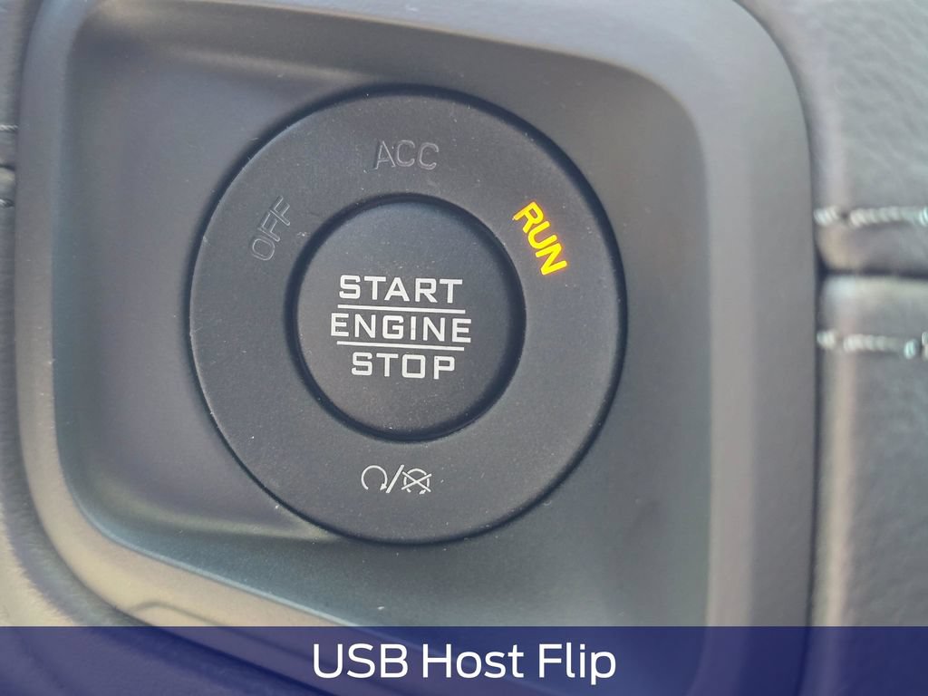 New 2026 Jeep Gladiator Mojave AWD/4WD image 26