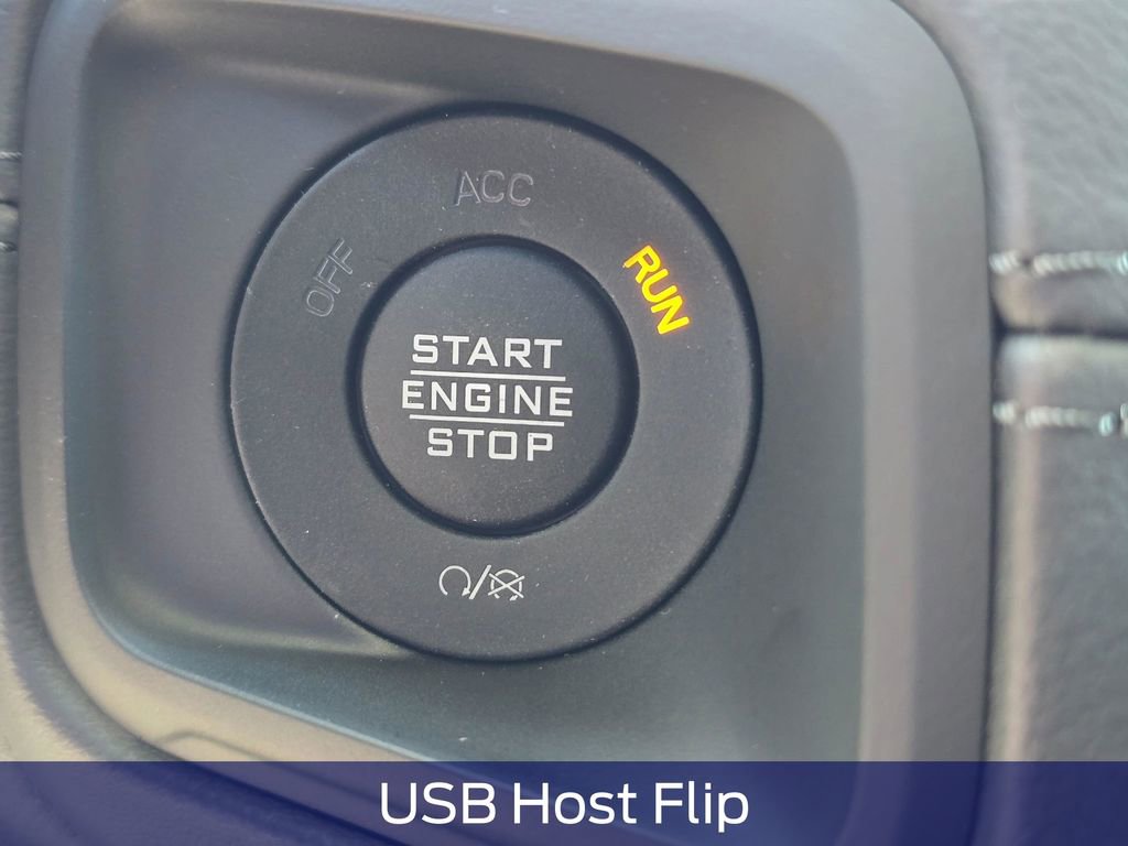 New 2026 Jeep Gladiator Mojave AWD/4WD image 26