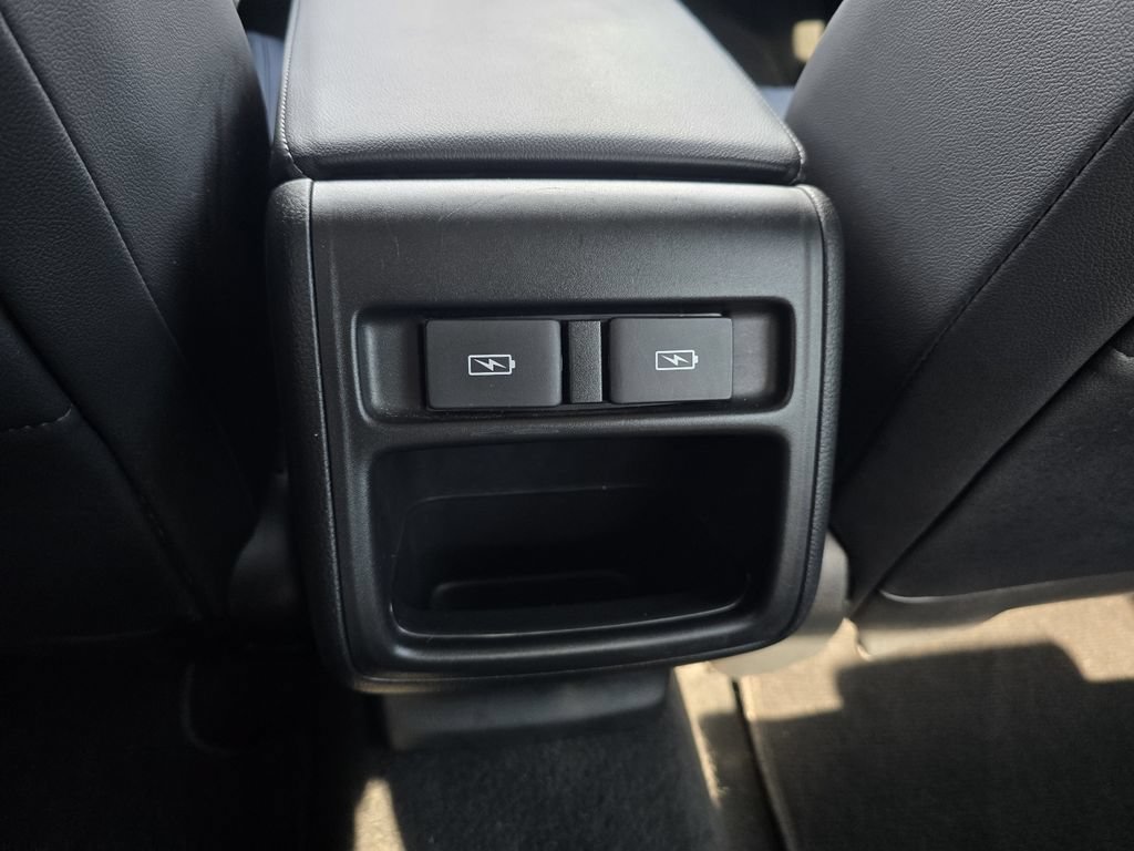 Certified 2022 Honda Accord Sport Special Edition image 24