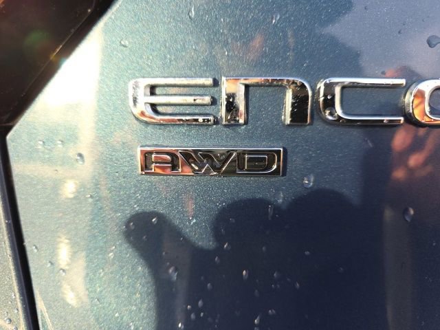 Used 2024 Buick Encore GX Preferred w/ Comfort Package image 11