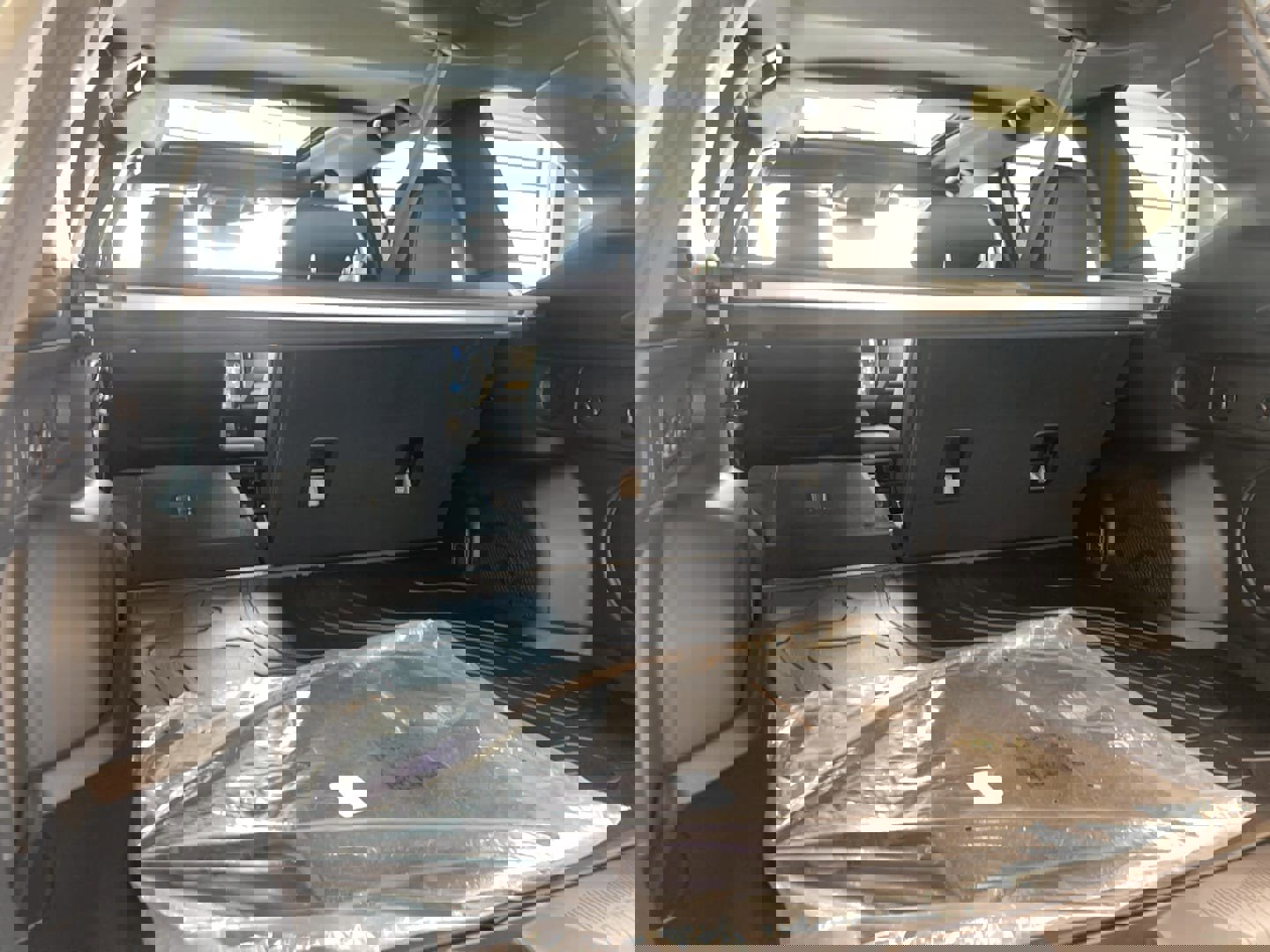 Used 2025 Subaru Forester Limited image 23