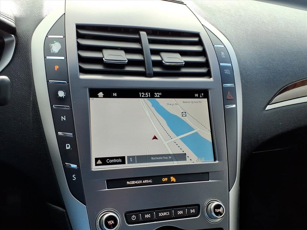 Used 2019 Lincoln MKZ Reserve image 13