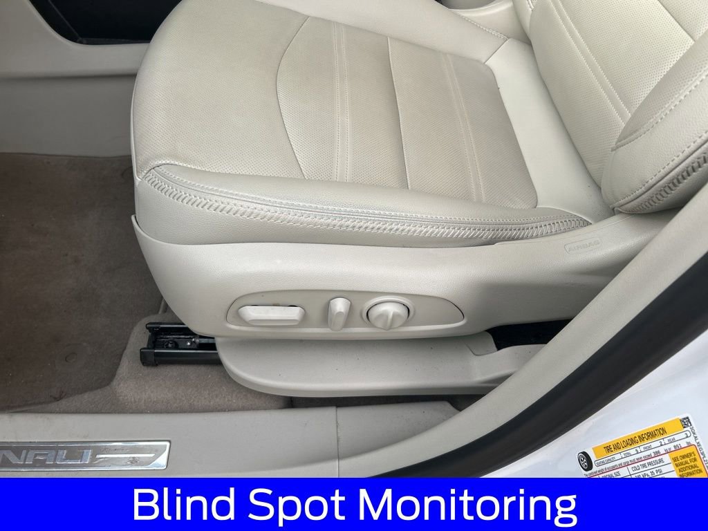 Certified 2023 GMC Terrain Denali AWD/4WD image 8