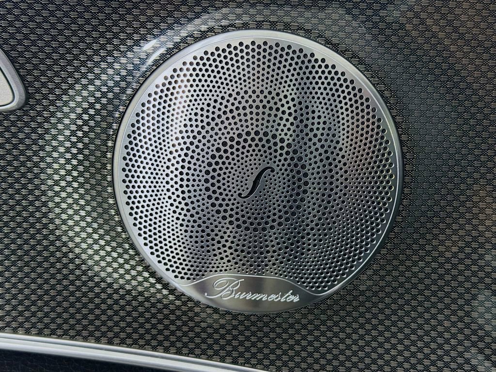 Used 2019 Mercedes-Benz E 53 AMG 4MATIC Sedan image 23