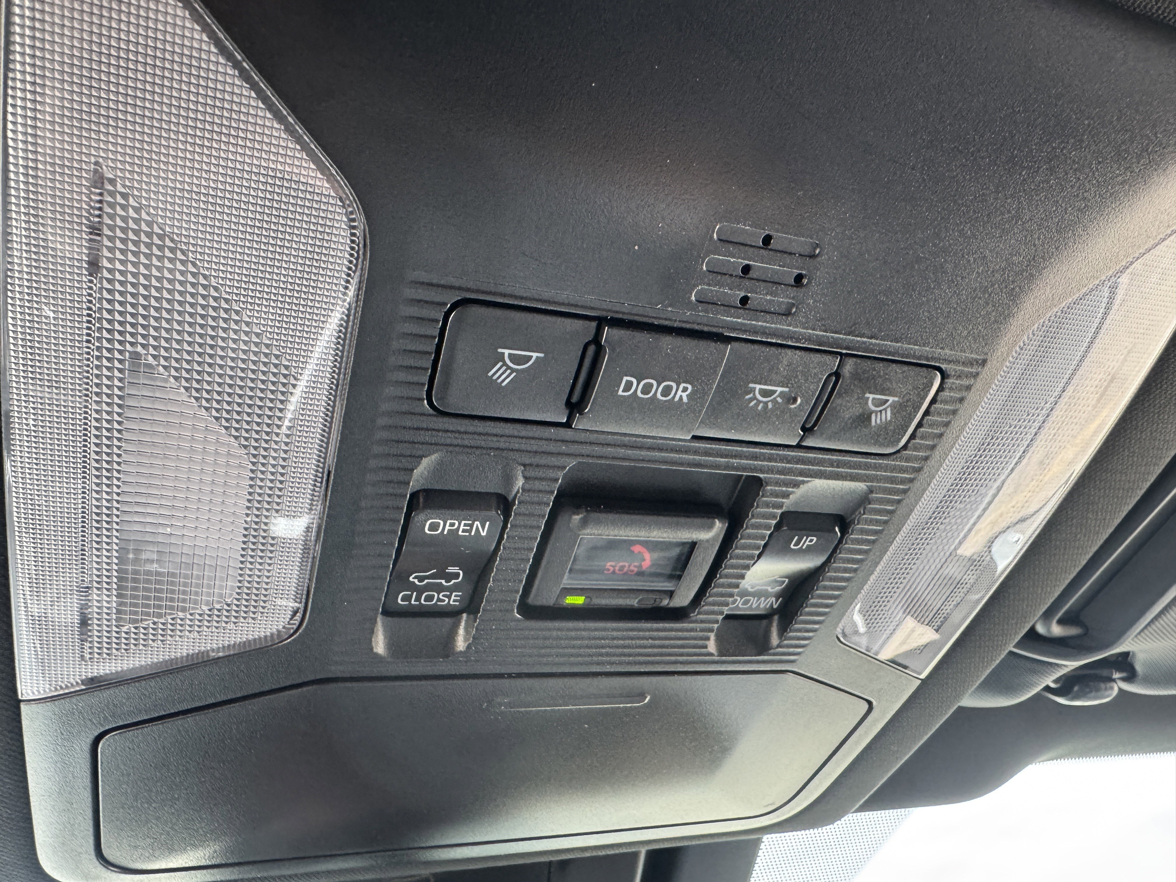 Certified 2025 Toyota RAV4 XSE w/ Weather Package image 30