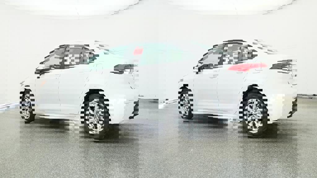 New 2026 Toyota Corolla LE image 20