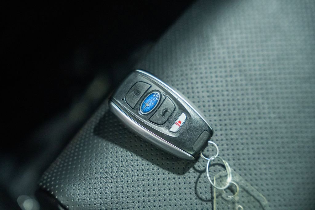 Used 2025 Subaru Ascent Bronze Edition AWD/4WD image 48